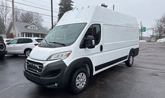 2024 Ram ProMaster 3500