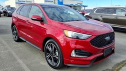 2020 Ford Edge ST