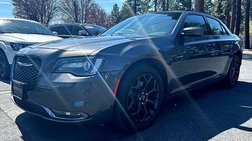 2019 Chrysler 300 S