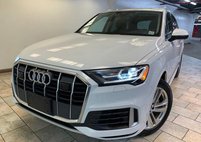 2023 Audi Q7 quattro Premium Plus 55 TFSI