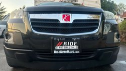 2008 Saturn Outlook XR