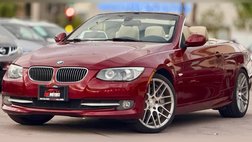 2012 BMW 3 Series 335i