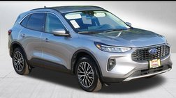 2023 Ford Escape Plug-In Hybrid Base
