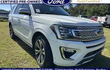 2020 Ford Expedition Platinum