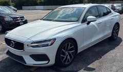 2020 Volvo S60 T6 Momentum