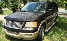 2005 Ford Expedition Eddie Bauer