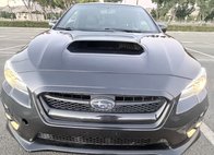 2016 Subaru WRX Premium