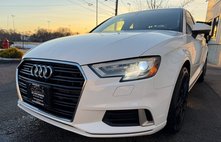 2017 Audi A3 2.0T quattro Premium