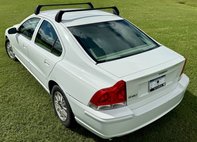 2005 Volvo S60 2.4