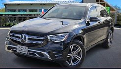 2021 Mercedes-Benz GLC-Class GLC 300