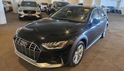 2021 Audi A4 allroad quattro Premium Plus 45 TFSI
