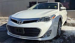 2014 Toyota Avalon Limited