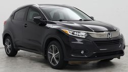 2022 Honda HR-V EX-L