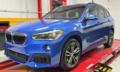 2017 BMW X1 xDrive28i