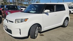 2012 Scion xB 