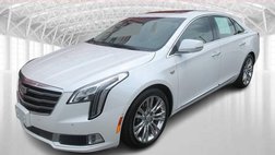 2019 Cadillac XTS Luxury