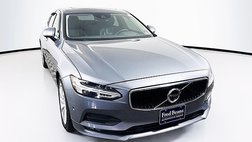 2017 Volvo S90 T6 Momentum