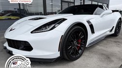 2015 Chevrolet Corvette Z06