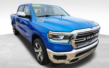 2023 Ram Ram Pickup 1500 Laramie