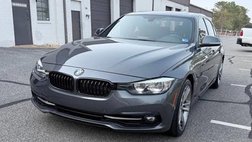 2017 BMW 3 Series 330e iPerformance
