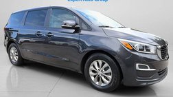 2020 Kia Sedona LX