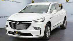 2024 Buick Enclave Premium