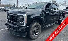 2024 Ford Super Duty F-250 Lariat