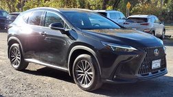 2023 Lexus NX 350 Premium