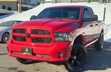 2015 Ram Ram Pickup 1500 Express