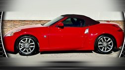 2010 Nissan 370Z Touring