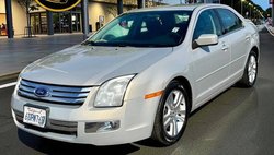 2009 Ford Fusion SEL