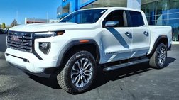 2024 GMC Canyon Denali