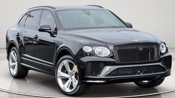 2024 Bentley Bentayga V8