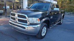 2017 Ram Ram Pickup 2500 SLT