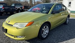 2004 Saturn Ion 3