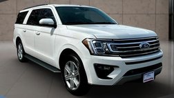 2021 Ford Expedition MAX XLT