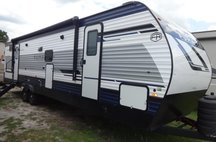 2025 Other Makes BUNK HOUSE QUEEN BED