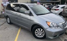 2010 Honda Odyssey EX