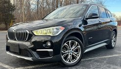 2017 BMW X1 xDrive28i