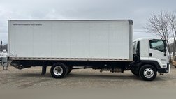 2023 Isuzu 