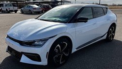 2024 Kia EV6 GT-Line