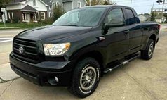 2011 Toyota Tundra Grade