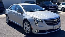 2018 Cadillac XTS Luxury