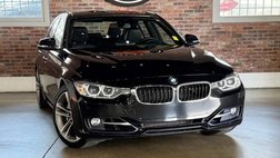 2013 BMW 3 Series 335i