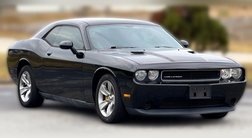 2013 Dodge Challenger SXT