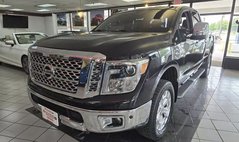 2016 Nissan Titan XD SL