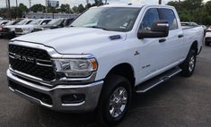 2024 Ram Ram Pickup 2500 Big Horn