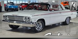 1962 Chevrolet Impala
