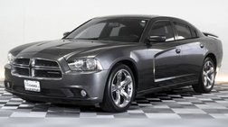 2013 Dodge Charger SXT