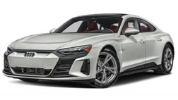 2023 Audi e-tron GT quattro Prestige
